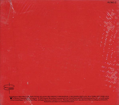 Robert Plant - Manic Nirvana (CD)