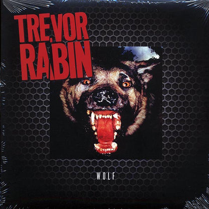 Trevor Rabin (Yes) - Wolf (LP)