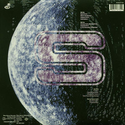 Sheavy - Celestial Hi-Fi (LP)