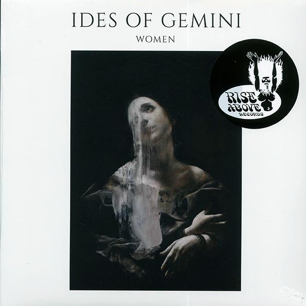 Ides Of Gemini - Women (LP) - PureSound Records