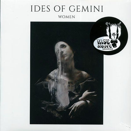 Ides Of Gemini - Women (LP) - PureSound Records