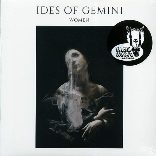 Ides Of Gemini - Women (LP) - PureSound Records