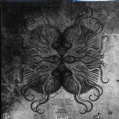 Serpentcult - Weight Of Light (ltd. ed.) (LP)