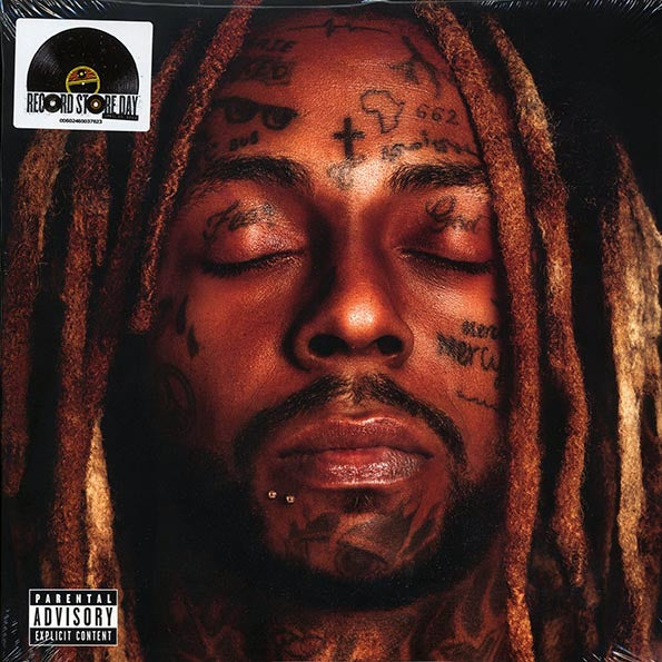 2 Chainz, Lil Wayne - Welcome To Collegrove (RSD 2024) (LP) - PureSound Records
