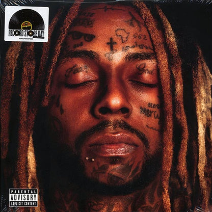 2 Chainz, Lil Wayne - Welcome To Collegrove (RSD 2024) (LP) - PureSound Records