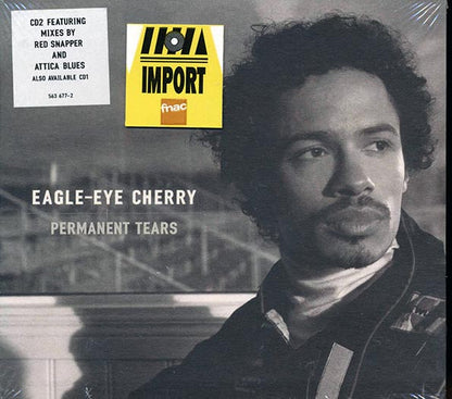Eagle-Eye Cherry - Permanent Tears (CD)