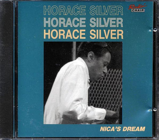 Horace Silver - Nica's Dream (CD)