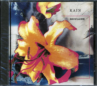 Kain - Reciclagem (CD)