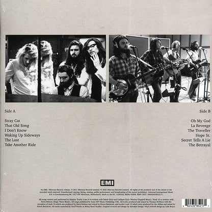Kassidy - Hope St. (LP) - PureSound Records