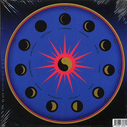 Years & Years - Night Call (ltd. ed.) (LP)