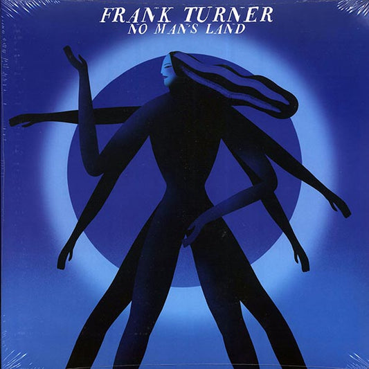 Frank Turner - No Man's Land (LP) - PureSound Records