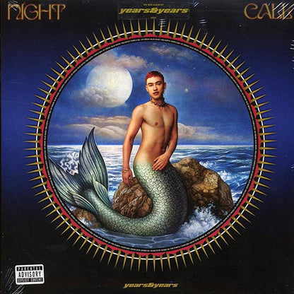 Years & Years - Night Call (LP)