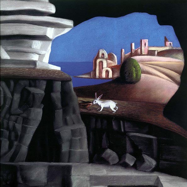 Crowded House - Dreamers Are Waiting (LP) - PureSound Records