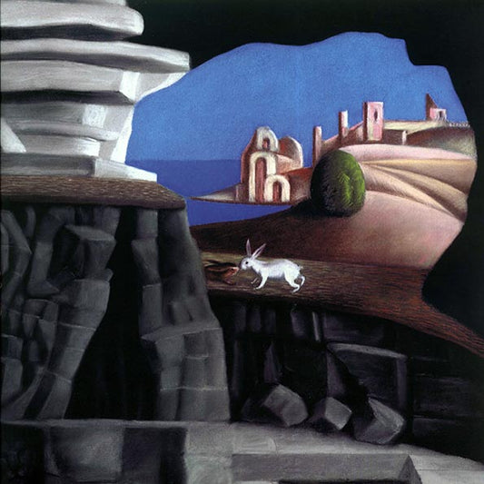 Crowded House - Dreamers Are Waiting (LP) - PureSound Records
