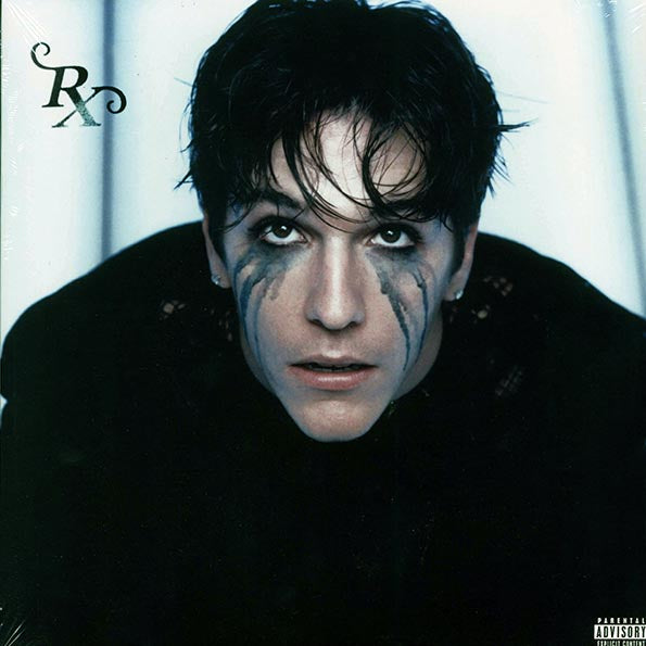 Role Model - Rx (LP)
