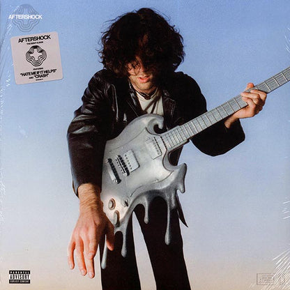 Alexander 23 - Aftershock (LP) - PureSound Records