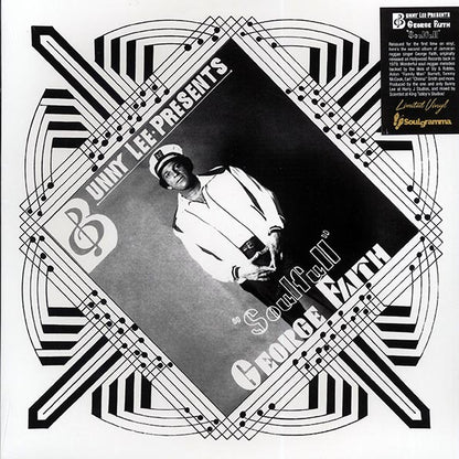 George Faith - Soulfull (LP) - PureSound Records
