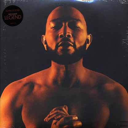 John Legend - Legend (LP) - PureSound Records