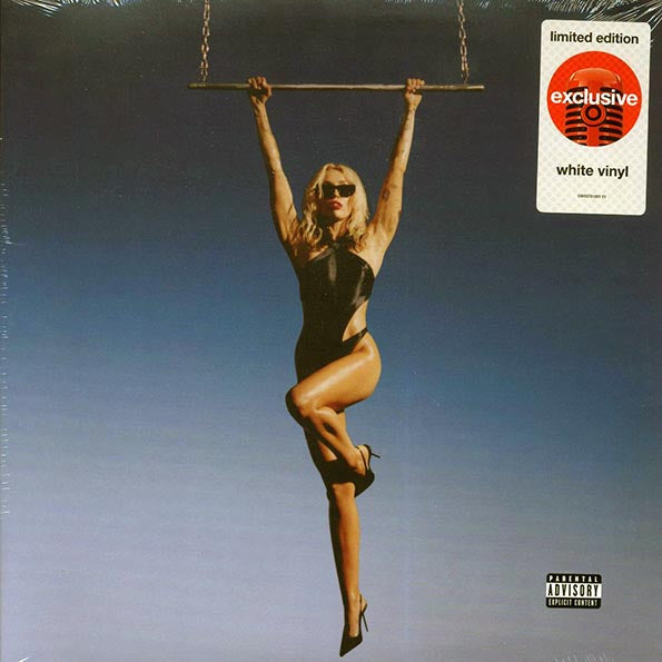 Miley Cyrus - Endless Summer Vacation (ltd. ed.) (LP) - PureSound Records