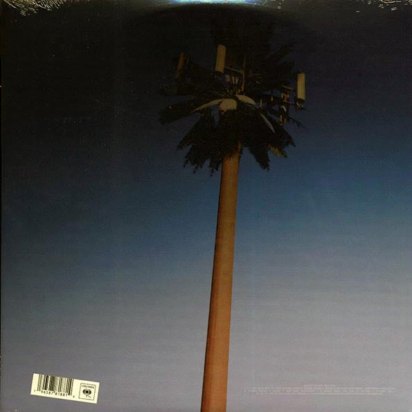 Miley Cyrus - Endless Summer Vacation (ltd. ed.) (LP) - PureSound Records