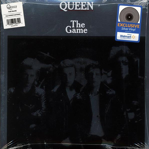 Queen - The Game (LP)