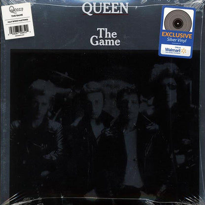 Queen - The Game (LP)
