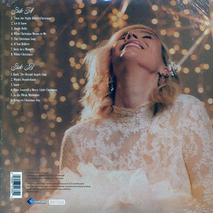 Joss Stone - Merry Christmas, Love (LP) - PureSound Records