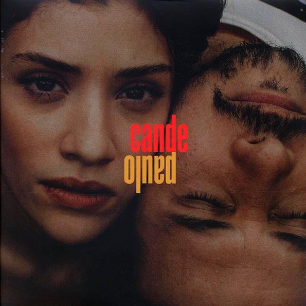 Cande Y Paulo - Cande Y Paulo (LP) - PureSound Records