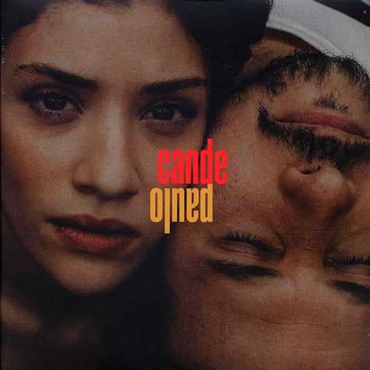 Cande Y Paulo - Cande Y Paulo (LP) - PureSound Records