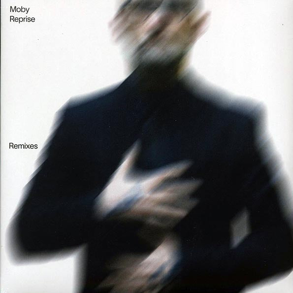 Moby - Reprise Remixes (LP) - PureSound Records