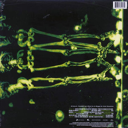 Cypress Hill - IV (2xLP) (LP) - PureSound Records