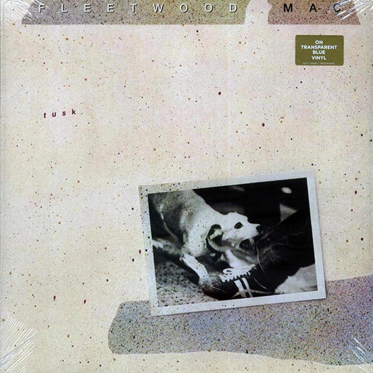 Fleetwood Mac - Tusk (ltd. ed.) (2xLP) (LP) - PureSound Records