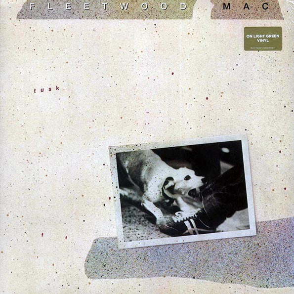 Fleetwood Mac - Tusk (ltd. ed.) (2xLP) (LP) - PureSound Records