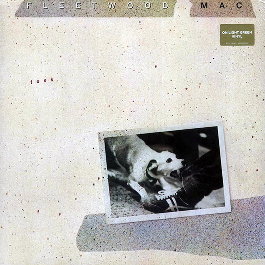 Fleetwood Mac - Tusk (ltd. ed.) (2xLP) (LP) - PureSound Records