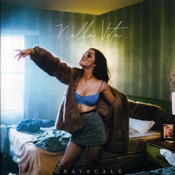 Grayscale - Nella Vita (LP) - PureSound Records