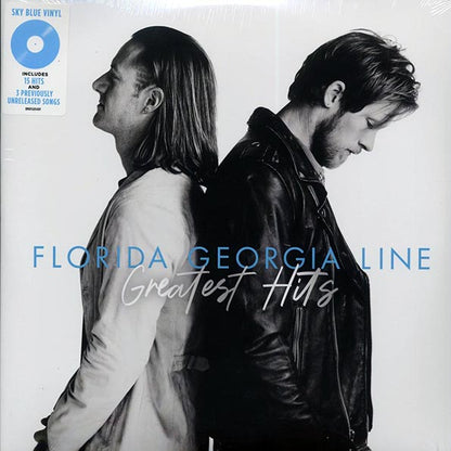 Florida Georgia Line - Greatest Hits (2xLP) (LP) - PureSound Records