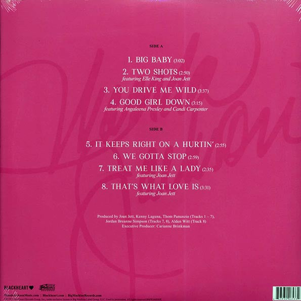 Wanda Jackson - Encore (LP)