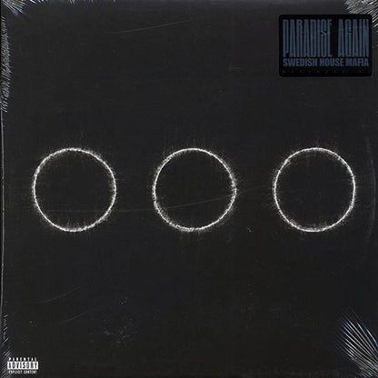 Swedish House Mafia - Paradise Again (LP)