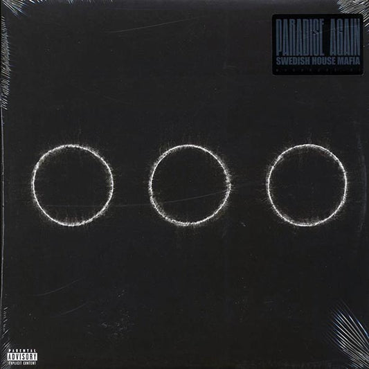 Swedish House Mafia - Paradise Again (LP)