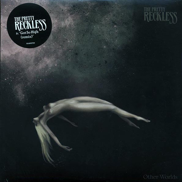 The Pretty Reckless - Other Worlds (LP)