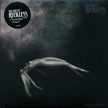 The Pretty Reckless - Other Worlds (LP)