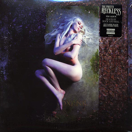 The Pretty Reckless - Death By Rock And Roll (2xLP) (LP)