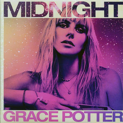 Grace Potter - Midnight (LP) - PureSound Records
