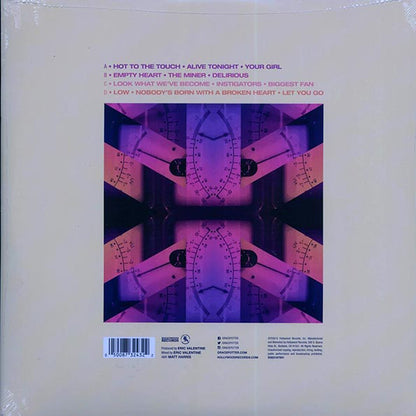 Grace Potter - Midnight (LP) - PureSound Records