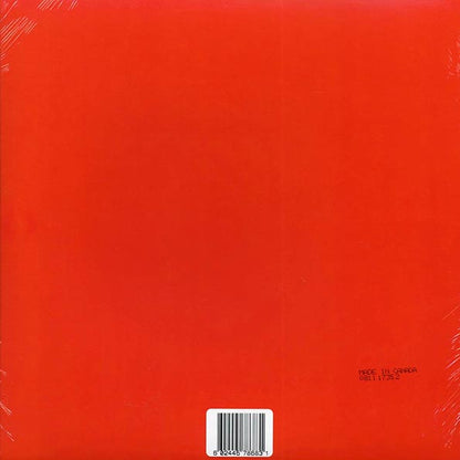 Emotional Oranges - The Juicebox (LP) - PureSound Records