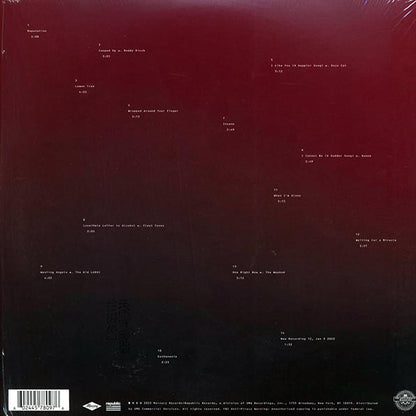 Post Malone - Twelve Carat Toothache (LP) - PureSound Records