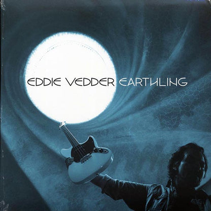 Eddie Vedder - Earthling (LP) - PureSound Records