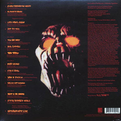 Masta Ace Incorporated - Slaughtahouse (2xLP) (LP) - PureSound Records