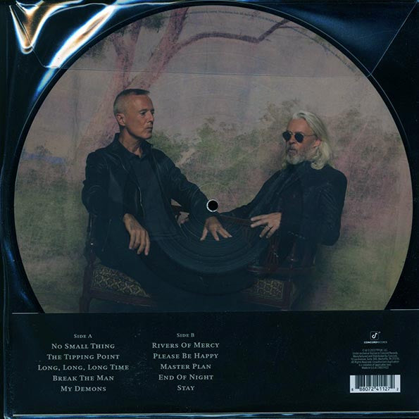 Tears For Fears - The Tipping Point (LP)