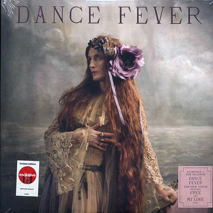 Florence & The Machine - Dance Fever (ltd. ed.) (LP) - PureSound Records